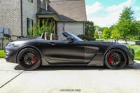 2018 Mercedes-Benz AMG GT C Roadster for sale