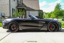 2018 Mercedes-Benz AMG GT C Roadster for sale