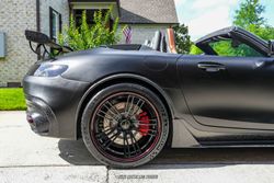 2018 Mercedes-Benz AMG GT C Roadster for sale