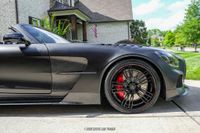 2018 Mercedes-Benz AMG GT C Roadster for sale