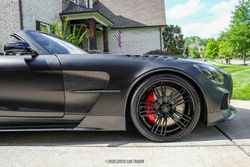 2018 Mercedes-Benz AMG GT C Roadster for sale