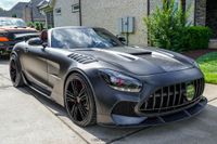 2018 Mercedes-Benz AMG GT C Roadster for sale