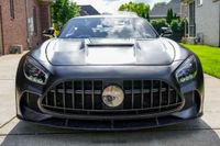 2018 Mercedes-Benz AMG GT C Roadster for sale