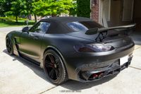 2018 Mercedes-Benz AMG GT C Roadster for sale