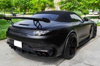 2018 Mercedes-Benz AMG GT C Roadster for sale