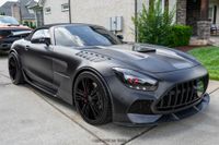 2018 Mercedes-Benz AMG GT C Roadster for sale