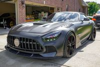 2018 Mercedes-Benz AMG GT C Roadster for sale