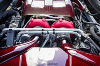 2018 Mercedes-Benz AMG GT C Roadster for sale