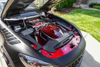 2018 Mercedes-Benz AMG GT C Roadster for sale