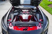 2018 Mercedes-Benz AMG GT C Roadster for sale