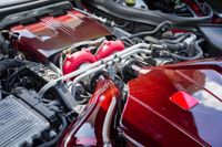 2018 Mercedes-Benz AMG GT C Roadster for sale