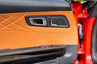 2018 Mercedes-Benz AMG GT C Roadster for sale