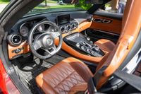 2018 Mercedes-Benz AMG GT C Roadster for sale