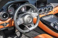 2018 Mercedes-Benz AMG GT C Roadster for sale