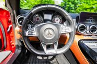 2018 Mercedes-Benz AMG GT C Roadster for sale