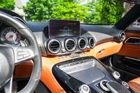 2018 Mercedes-Benz AMG GT C Roadster for sale