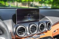 2018 Mercedes-Benz AMG GT C Roadster for sale