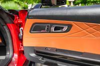 2018 Mercedes-Benz AMG GT C Roadster for sale