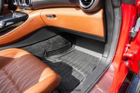 2018 Mercedes-Benz AMG GT C Roadster for sale