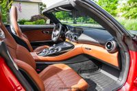 2018 Mercedes-Benz AMG GT C Roadster for sale