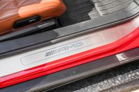 2018 Mercedes-Benz AMG GT C Roadster for sale