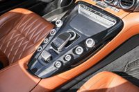 2018 Mercedes-Benz AMG GT C Roadster for sale