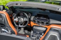 2018 Mercedes-Benz AMG GT C Roadster for sale