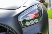 2018 Mercedes-Benz AMG GT C Roadster for sale