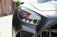 2018 Mercedes-Benz AMG GT C Roadster for sale