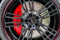 2018 Mercedes-Benz AMG GT C Roadster for sale
