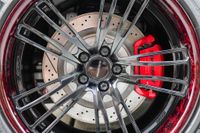2018 Mercedes-Benz AMG GT C Roadster for sale