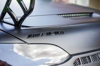 2018 Mercedes-Benz AMG GT C Roadster for sale