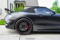 2018 Mercedes-Benz AMG GT C Roadster for sale