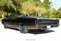 1967 Chevrolet Chevelle SS Convertible Restomod for sale