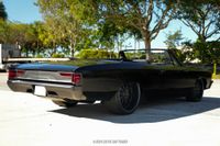 1967 Chevrolet Chevelle SS Convertible Restomod for sale