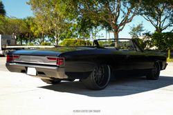 1967 Chevrolet Chevelle SS Convertible Restomod for sale