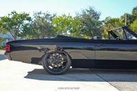 1967 Chevrolet Chevelle SS Convertible Restomod for sale