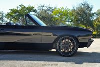 1967 Chevrolet Chevelle SS Convertible Restomod for sale