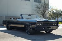 1967 Chevrolet Chevelle SS Convertible Restomod for sale