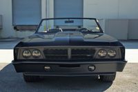 1967 Chevrolet Chevelle SS Convertible Restomod for sale