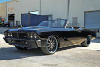 1967 Chevrolet Chevelle SS Convertible Restomod for sale