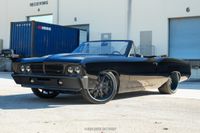 1967 Chevrolet Chevelle SS Convertible Restomod for sale