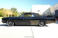 1967 Chevrolet Chevelle SS Convertible Restomod for sale