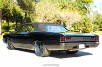 1967 Chevrolet Chevelle SS Convertible Restomod for sale