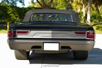 1967 Chevrolet Chevelle SS Convertible Restomod for sale