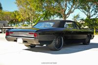 1967 Chevrolet Chevelle SS Convertible Restomod for sale