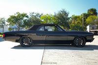 1967 Chevrolet Chevelle SS Convertible Restomod for sale