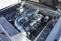 1967 Chevrolet Chevelle SS Convertible Restomod for sale