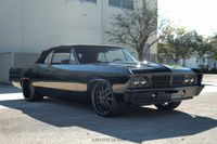 1967 Chevrolet Chevelle SS Convertible Restomod for sale