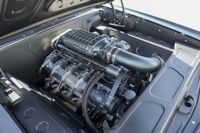 1967 Chevrolet Chevelle SS Convertible Restomod for sale